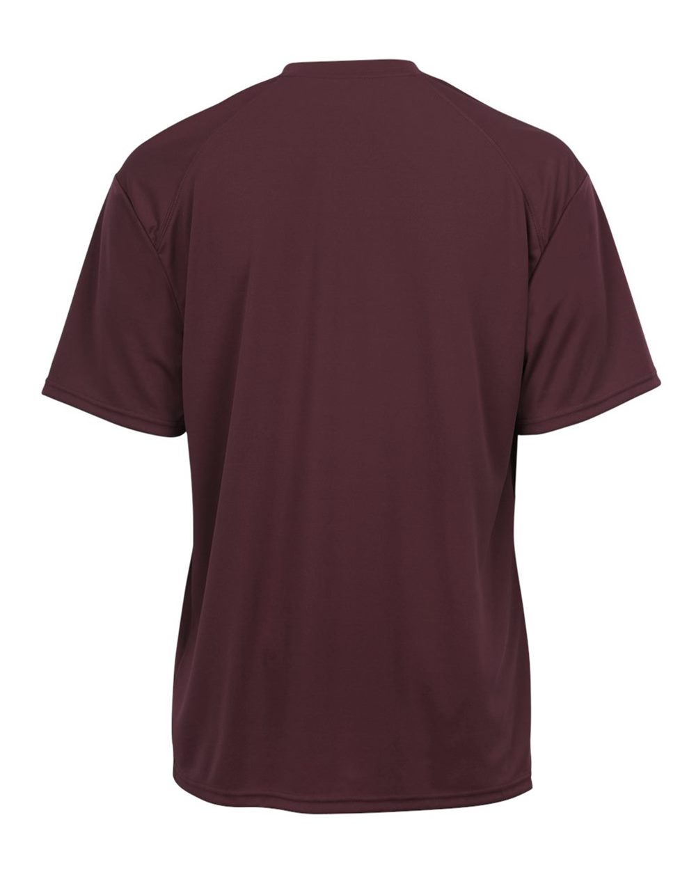 Maroon - Back 