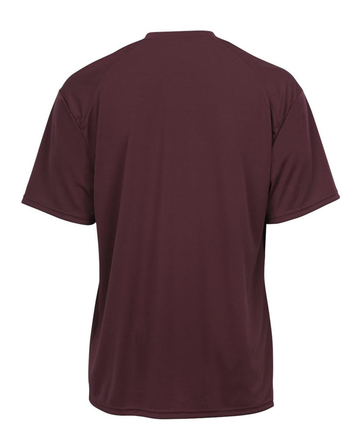 Maroon - Back 