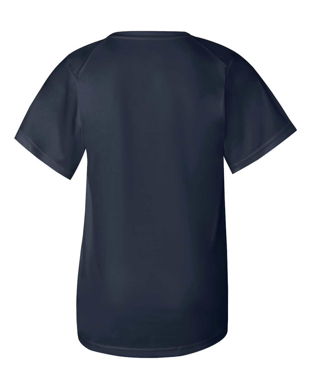 Navy - Back 
