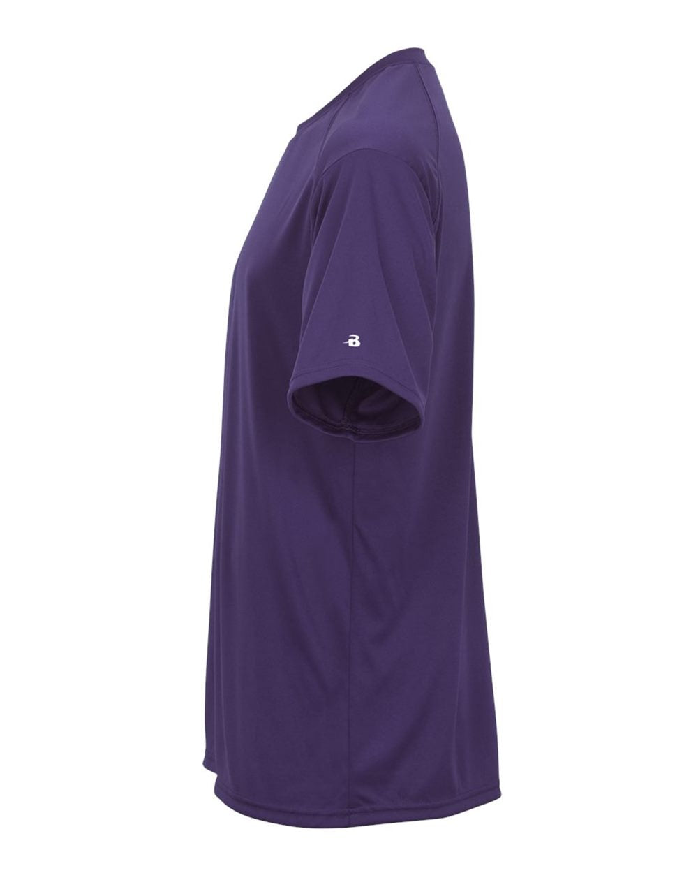 Purple - Side 