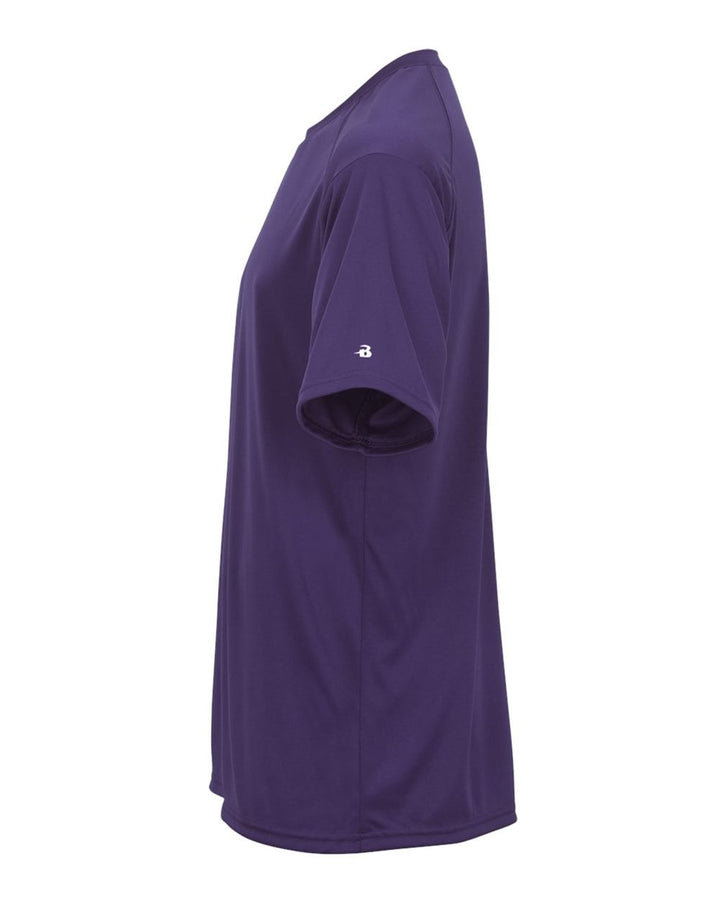 Purple - Side 