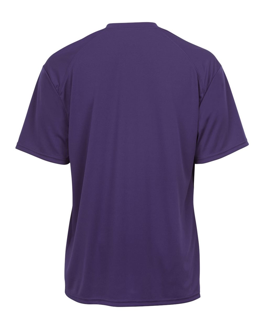 Purple - Back 