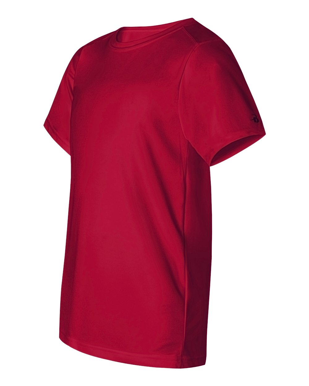 Red - Side 