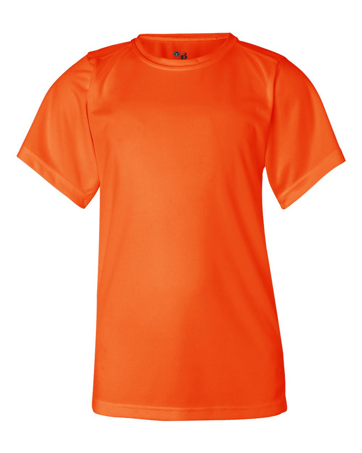 Safety Orange 