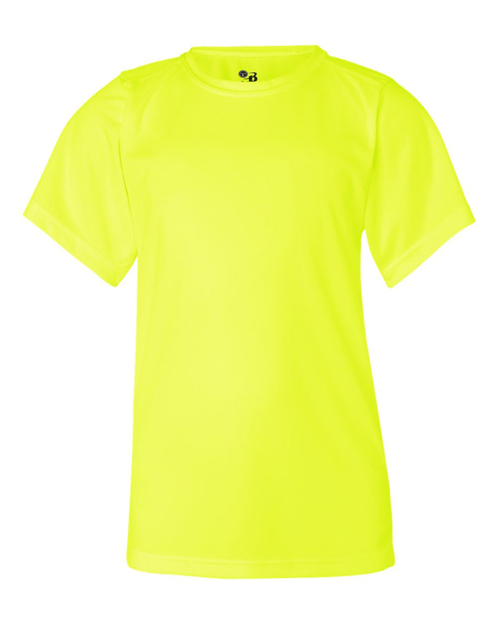 Safety Yellow 
