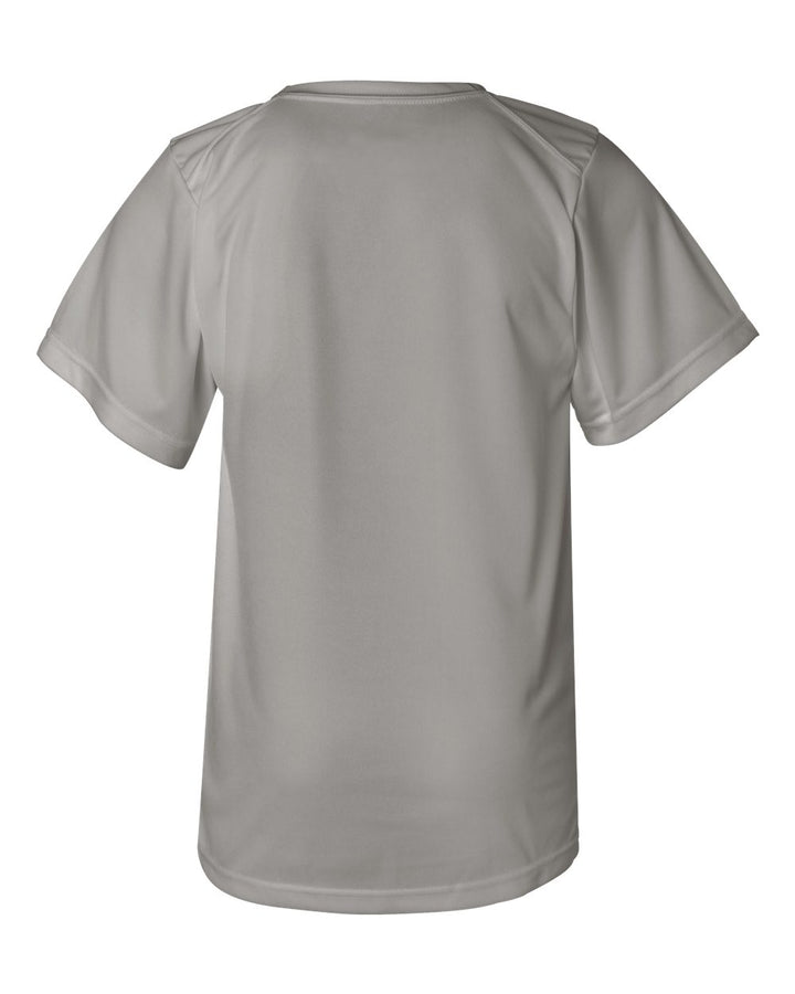 Silver - Back 