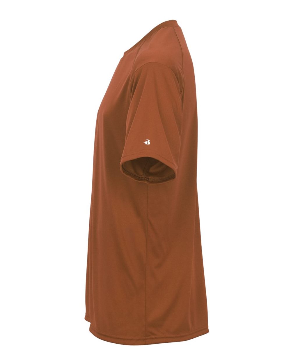Texas Orange - Side 