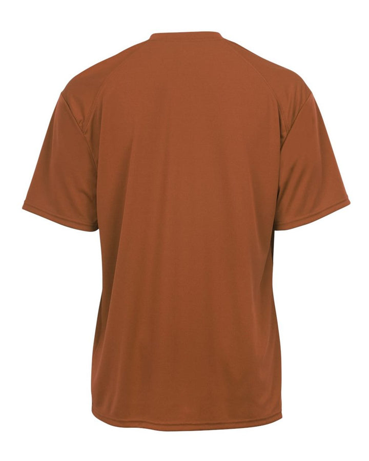 Texas Orange - Back 