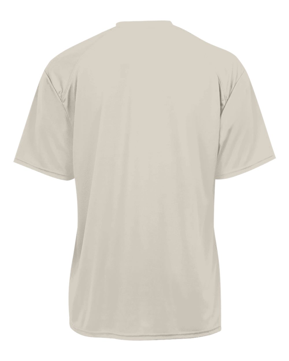 Vintage White - Back 
