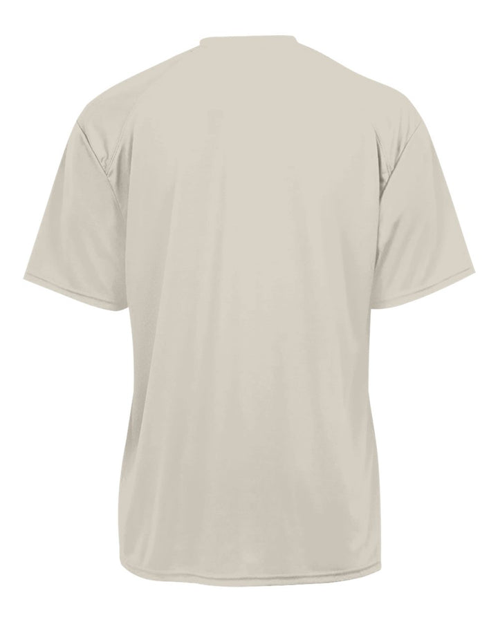 Vintage White - Back 