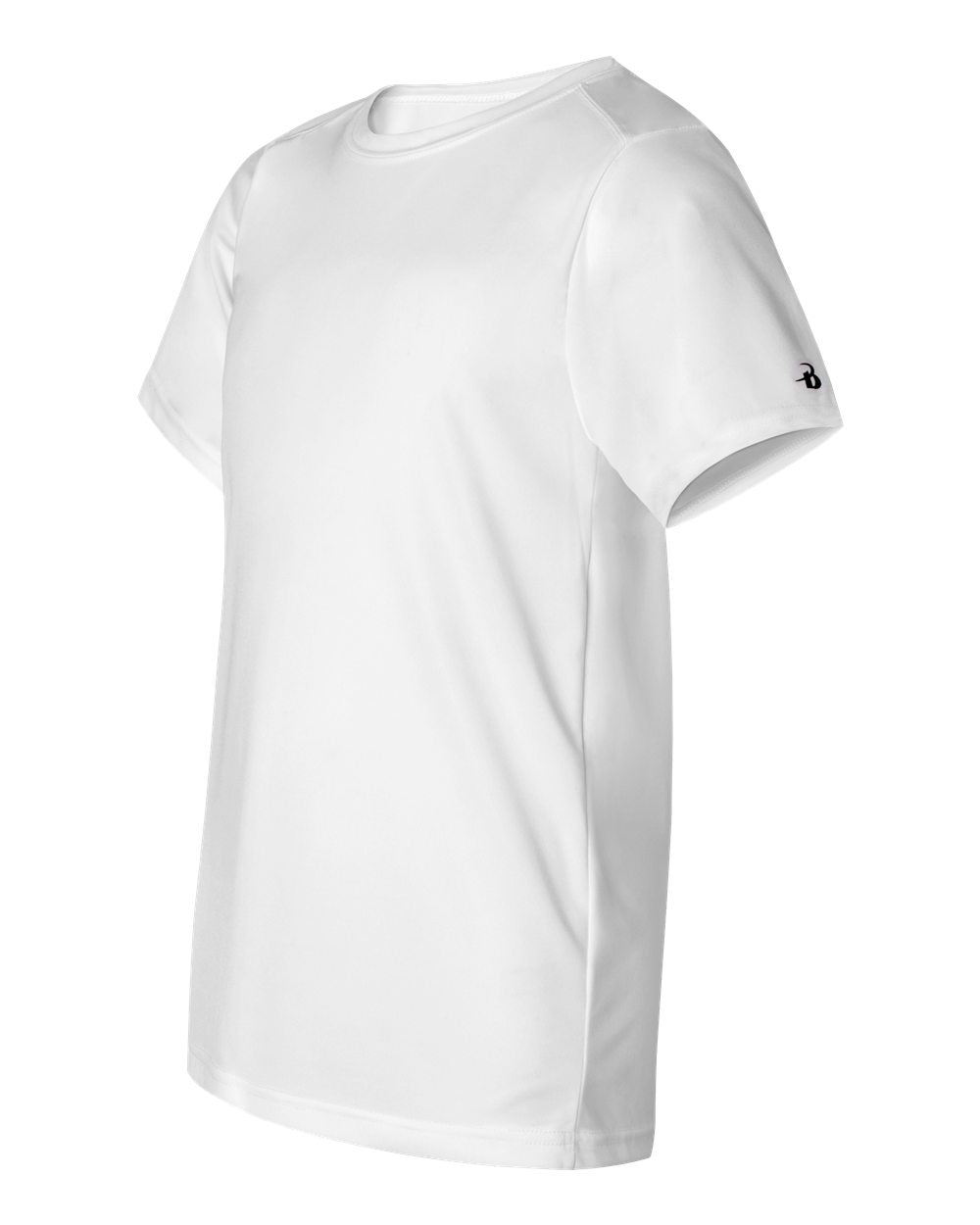 White - Side 