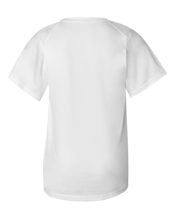 White - Back 
