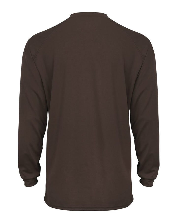 Brown - Back 