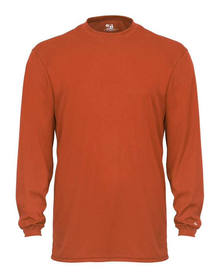 Burnt Orange 