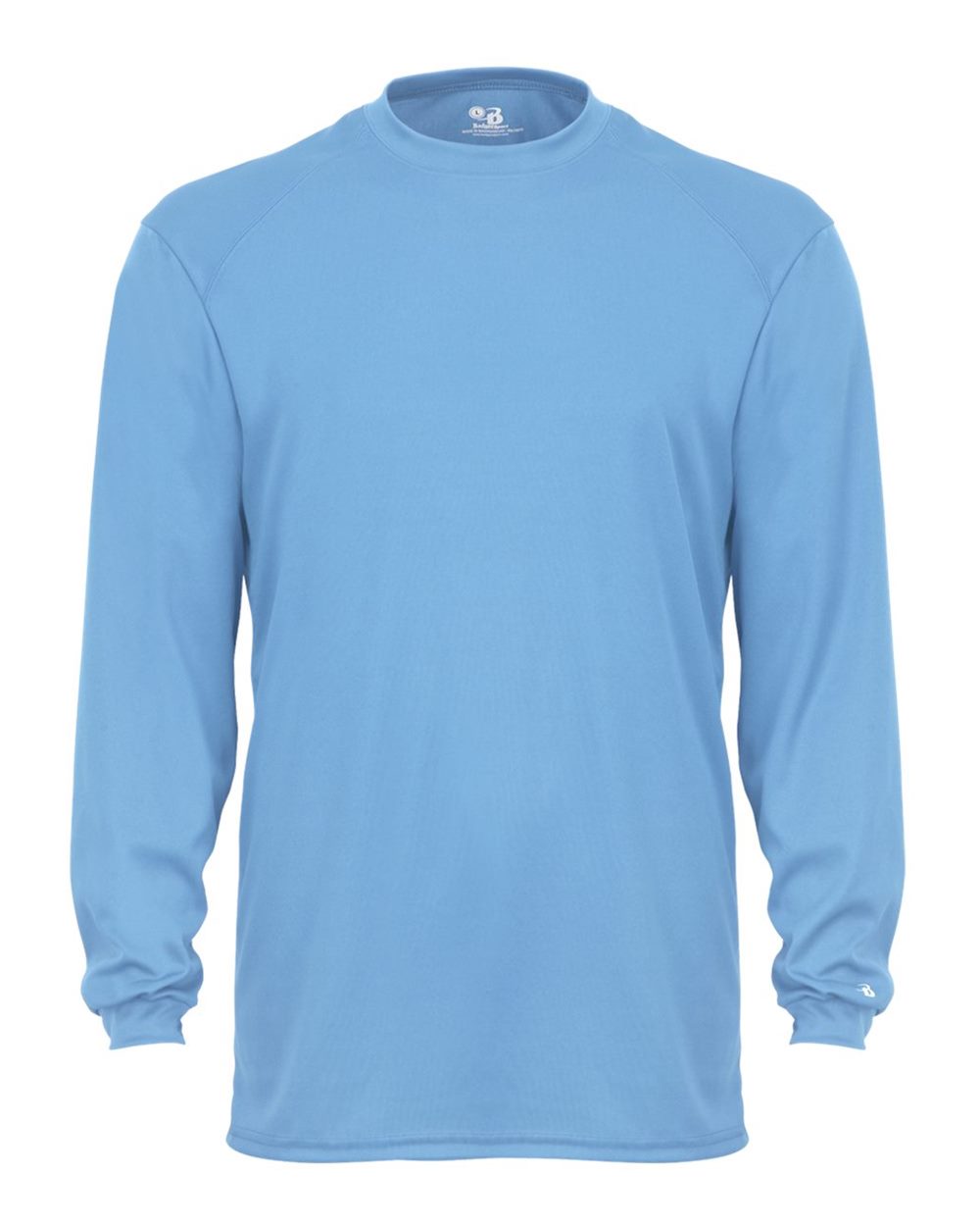 Columbia Blue 