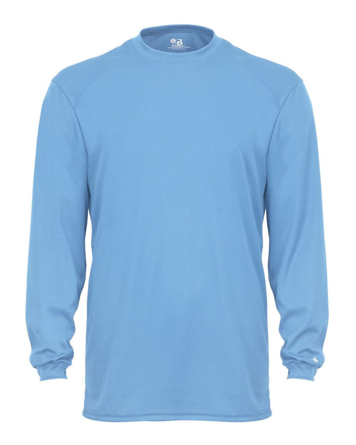 Columbia Blue 