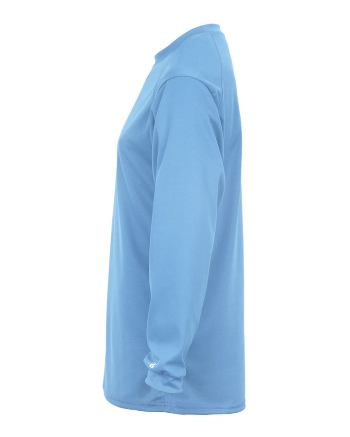 Columbia Blue - Side 