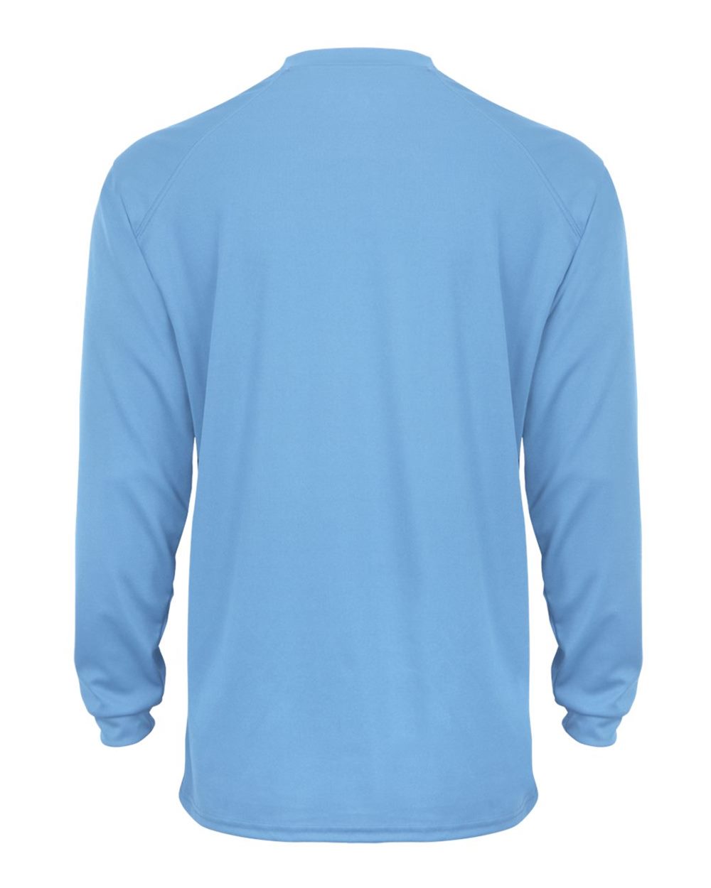 Columbia Blue - Back 