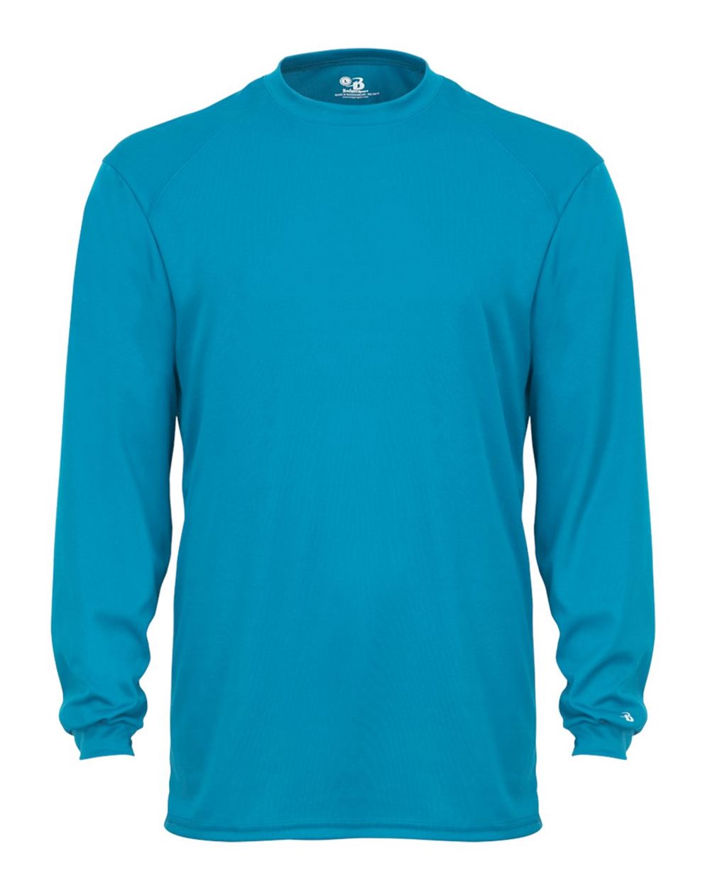 Electric Blue 