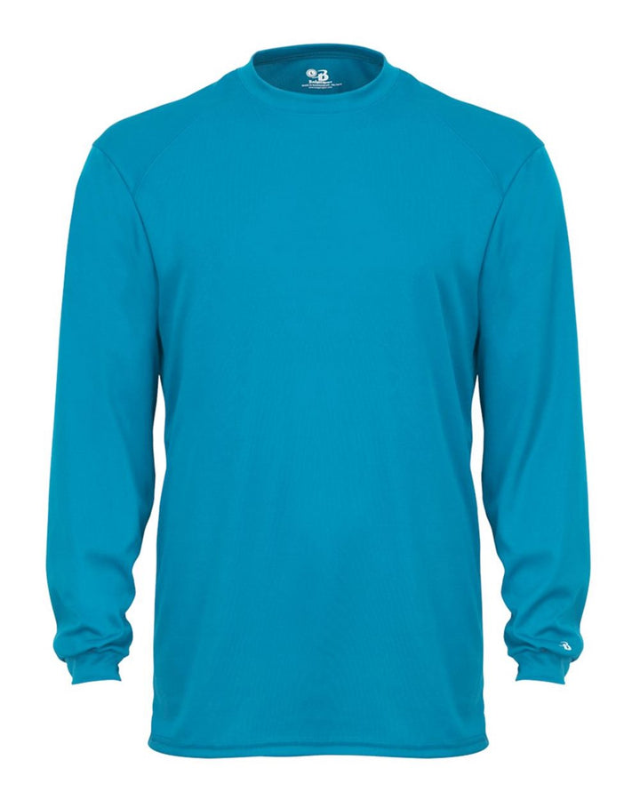 Electric Blue 