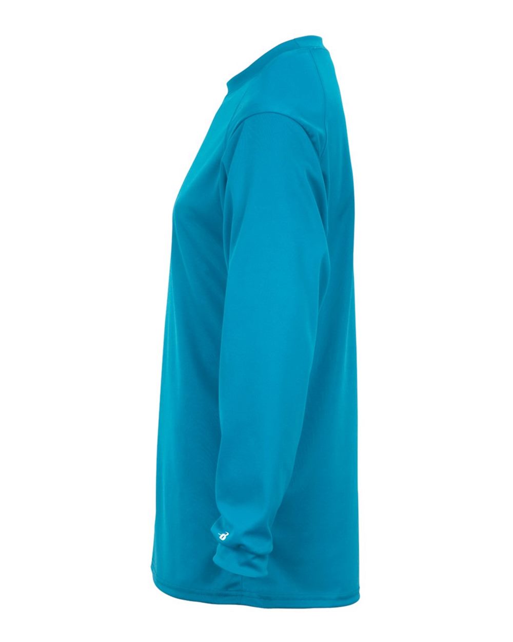 Electric Blue - Side 