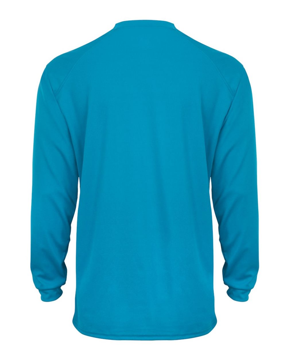Electric Blue - Back 