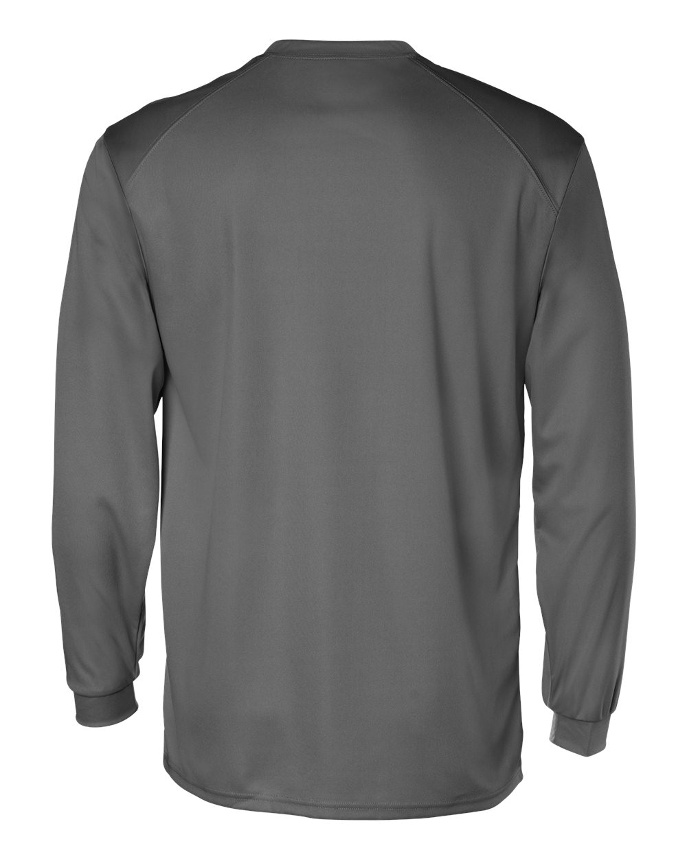 Graphite - Back 