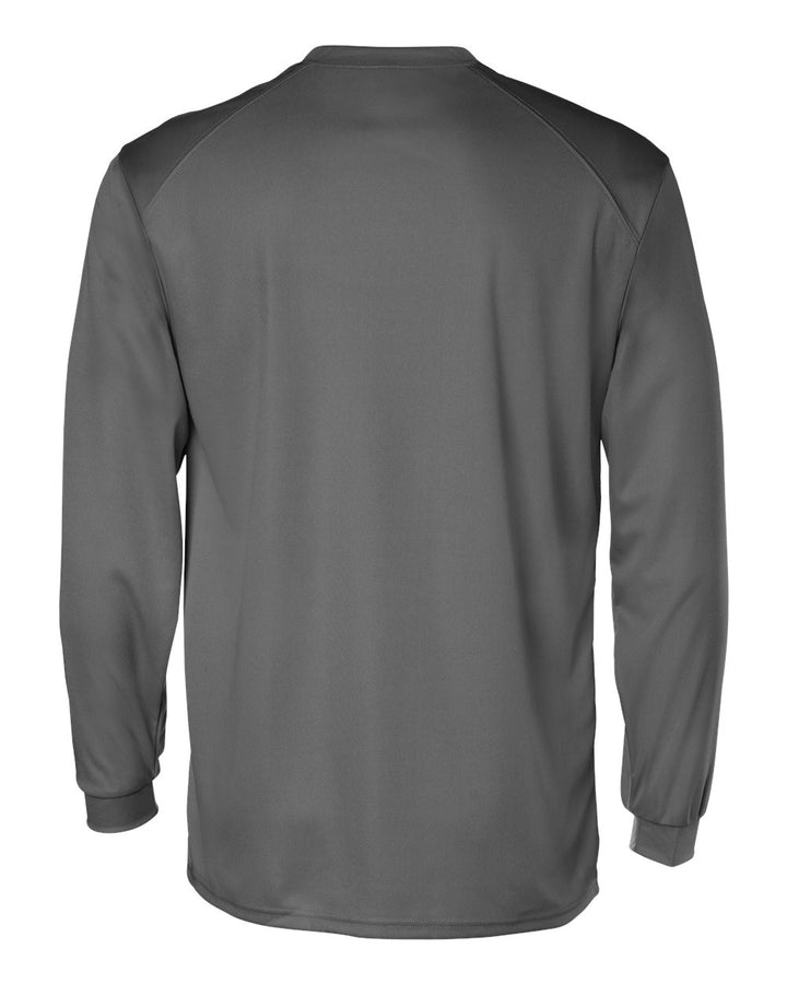Graphite - Back 