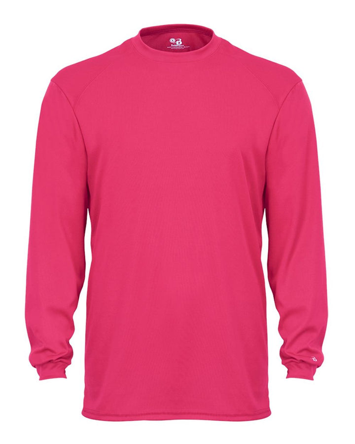 Hot Pink 