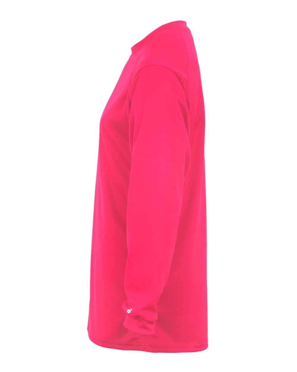 Hot Pink - Side 
