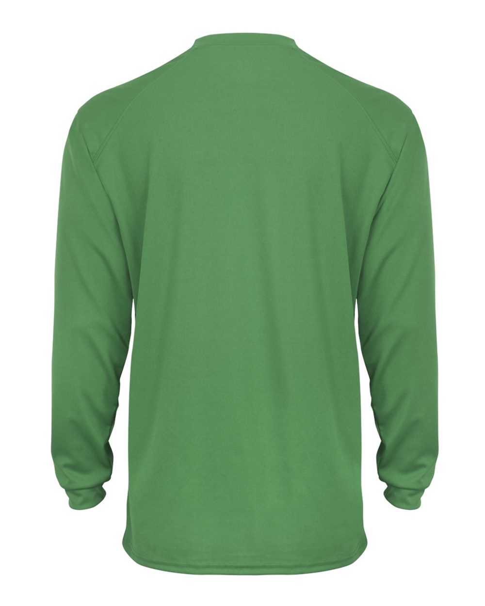 Kelly Green - Back 