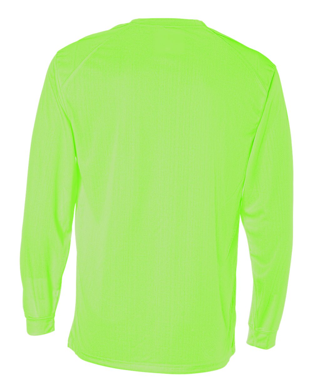 Lime - Back 