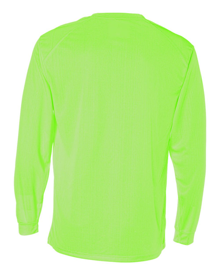 Lime - Back 