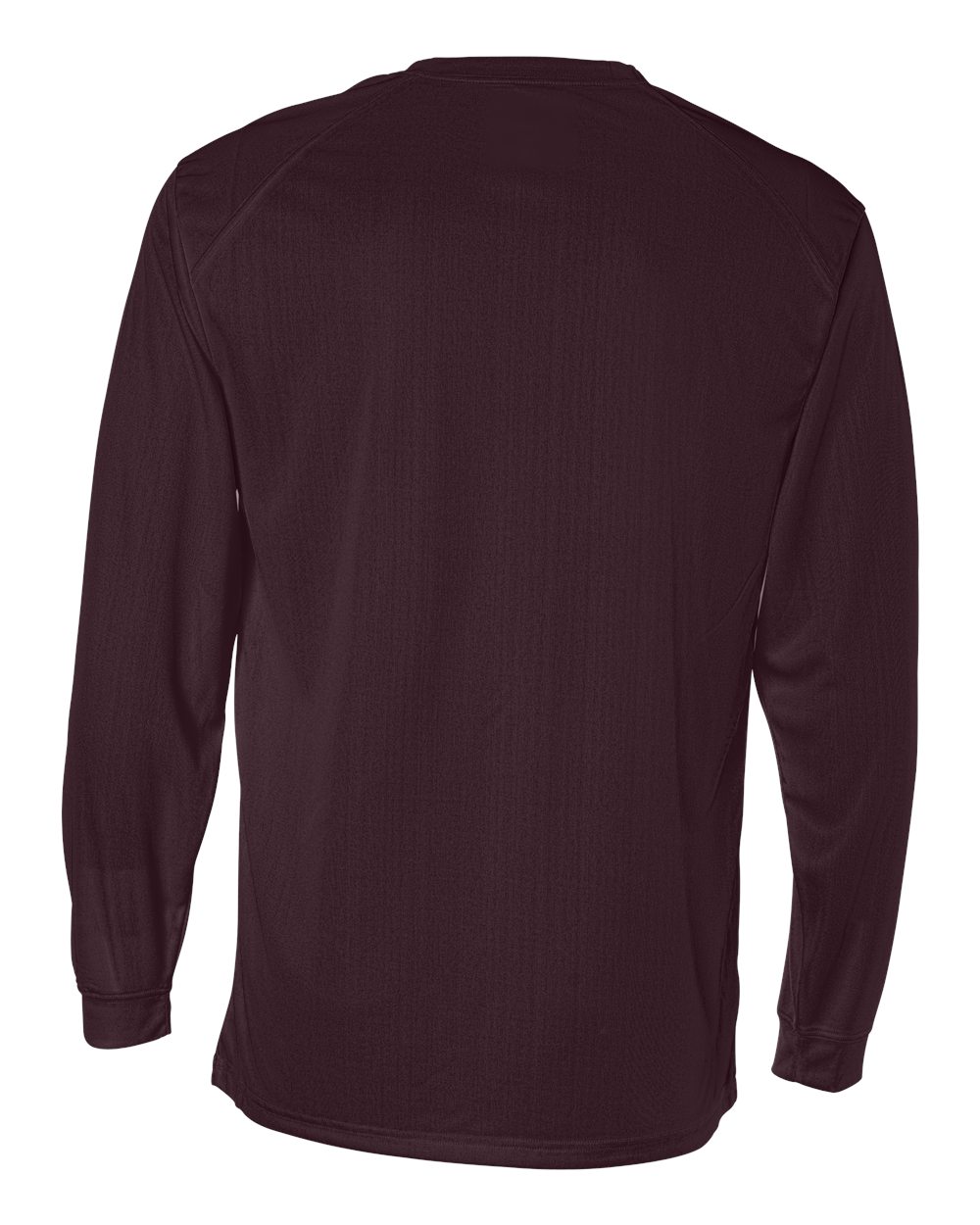 Maroon - Back 