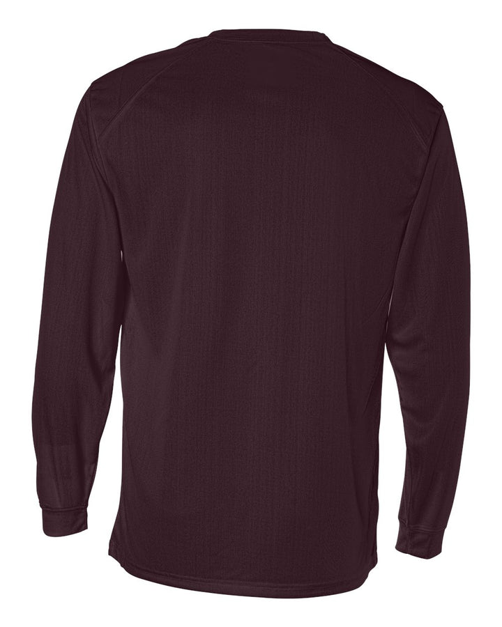 Maroon - Back 