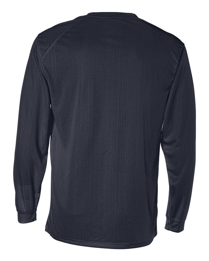 Navy - Back 