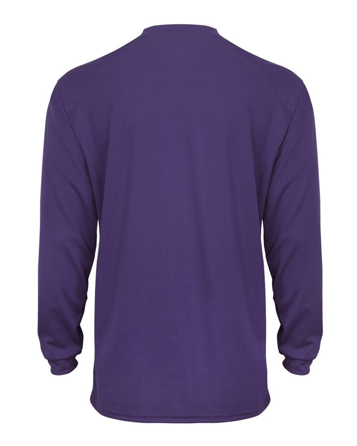Purple - Back 