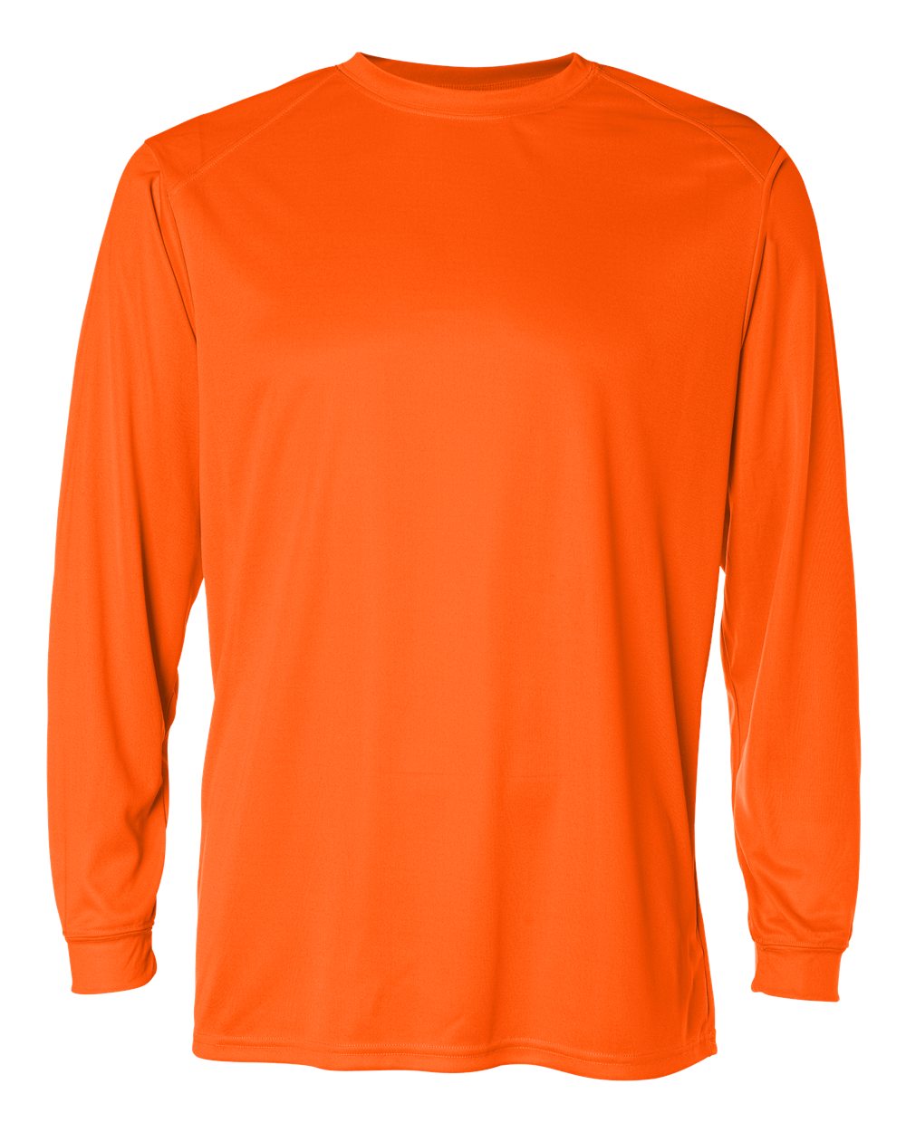 Safety Orange 