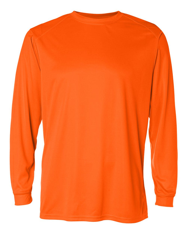 Safety Orange 