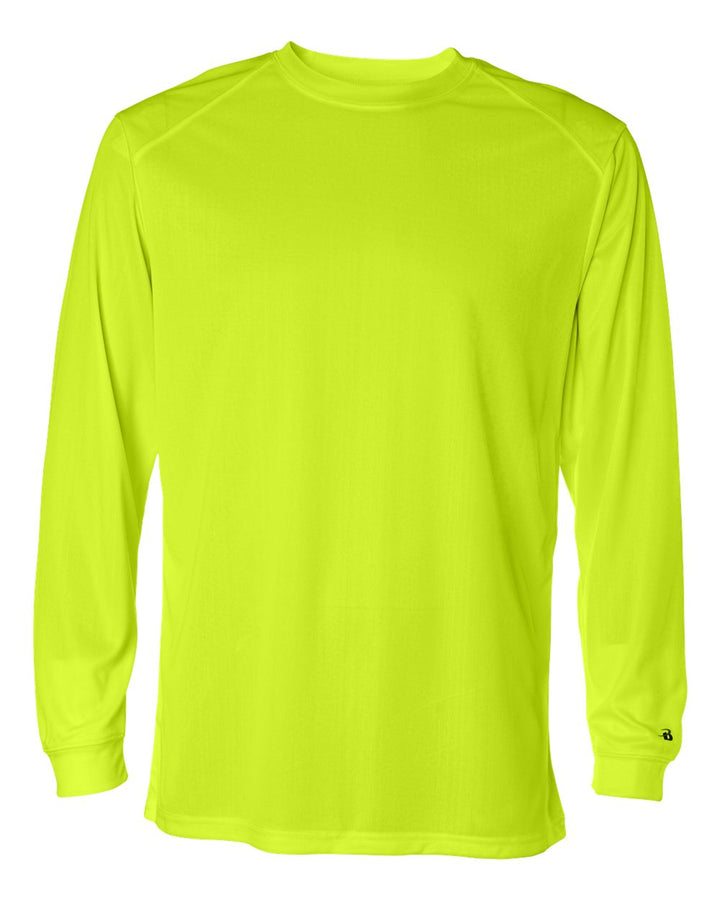 Safety Yellow 