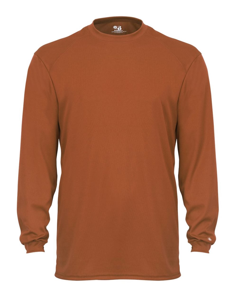 Texas Orange 