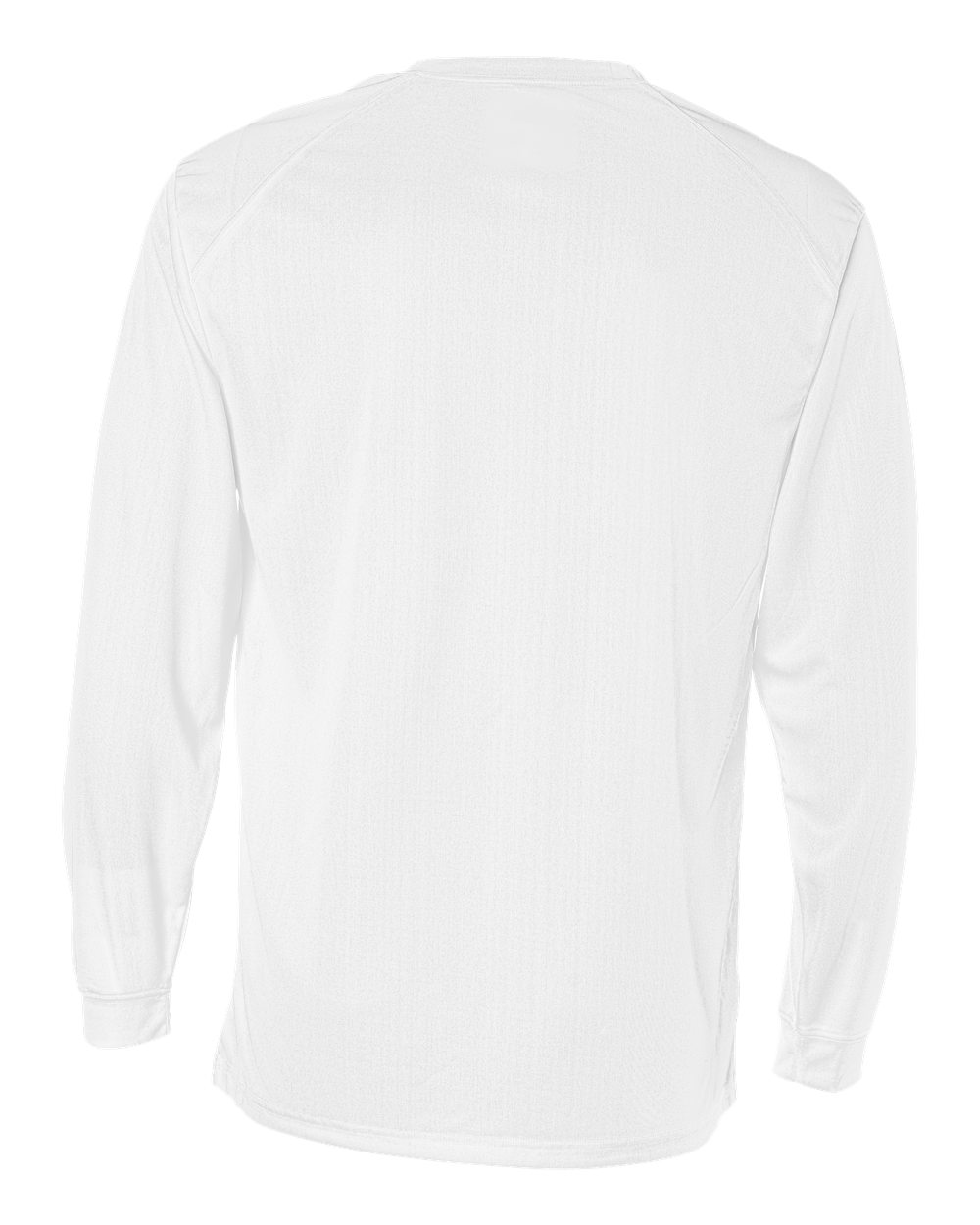 White - Back 