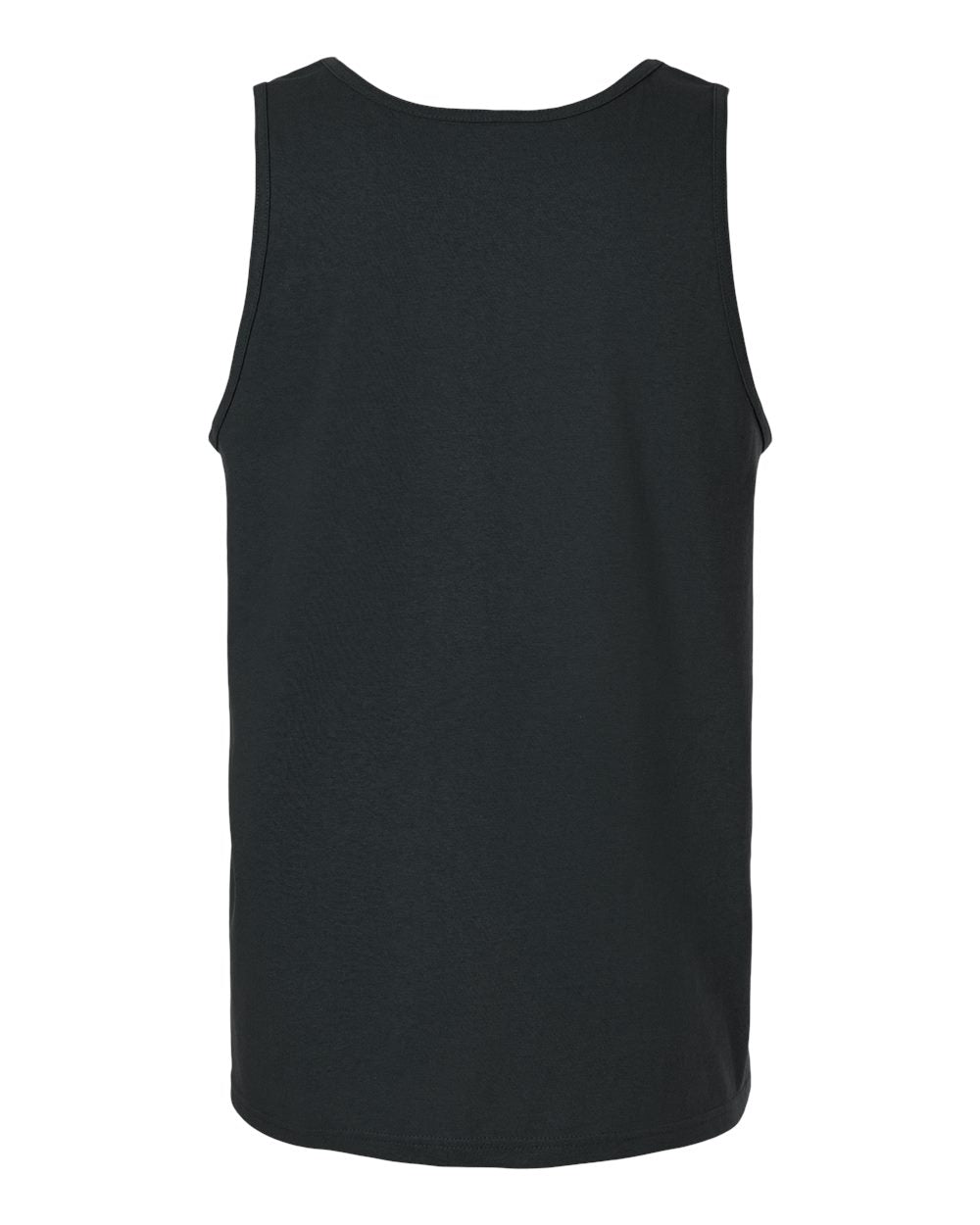 Black - Back 