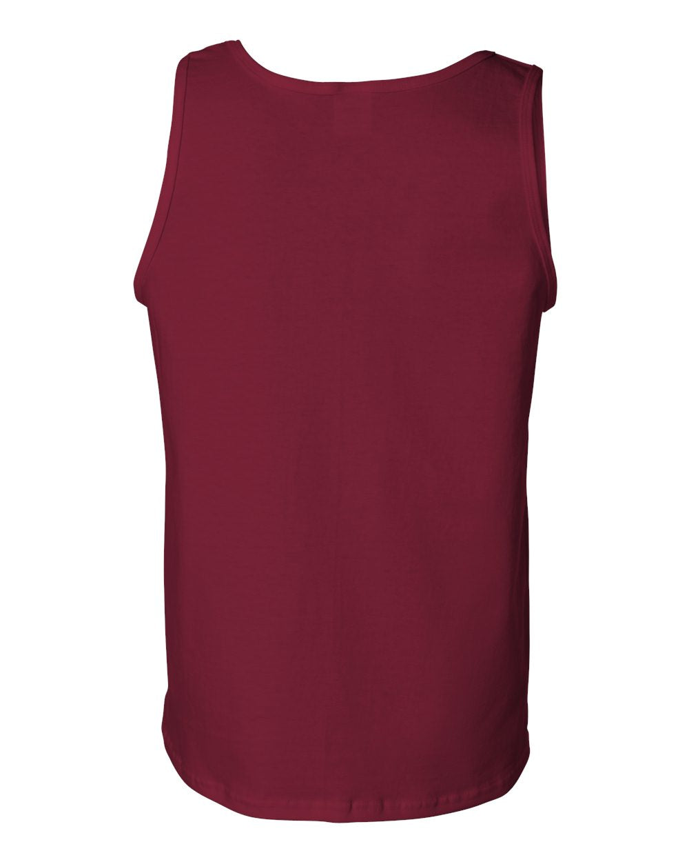 Cardinal - Back 