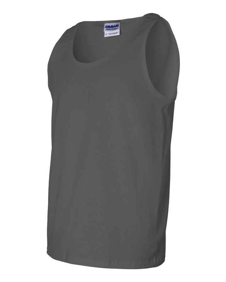 Charcoal - Side 