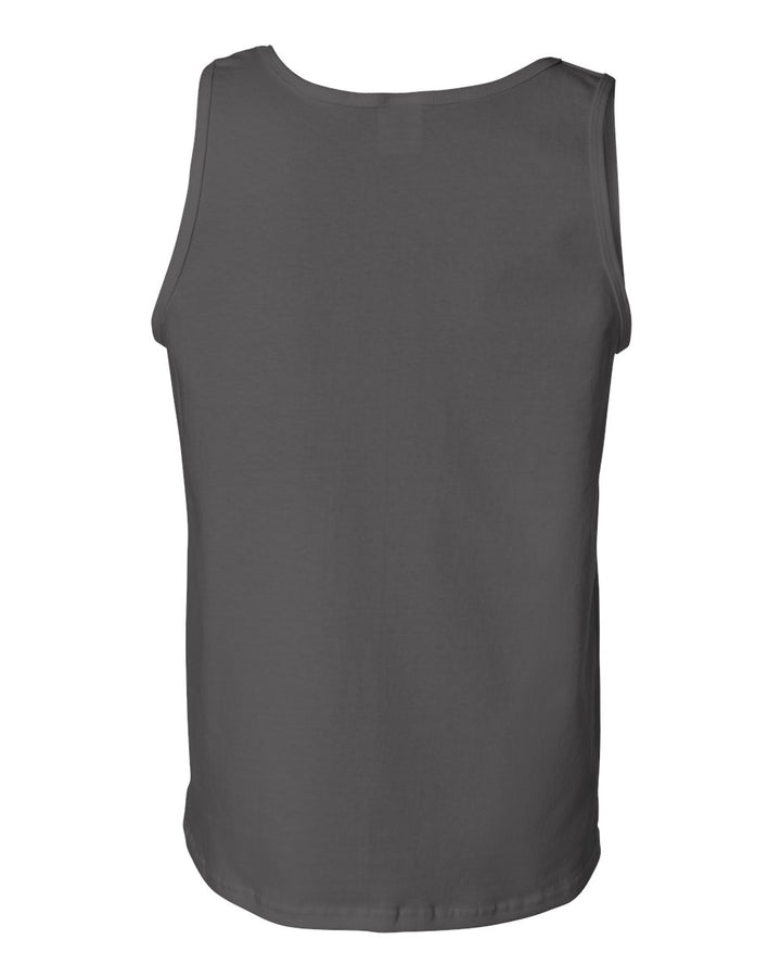 Charcoal - Back 