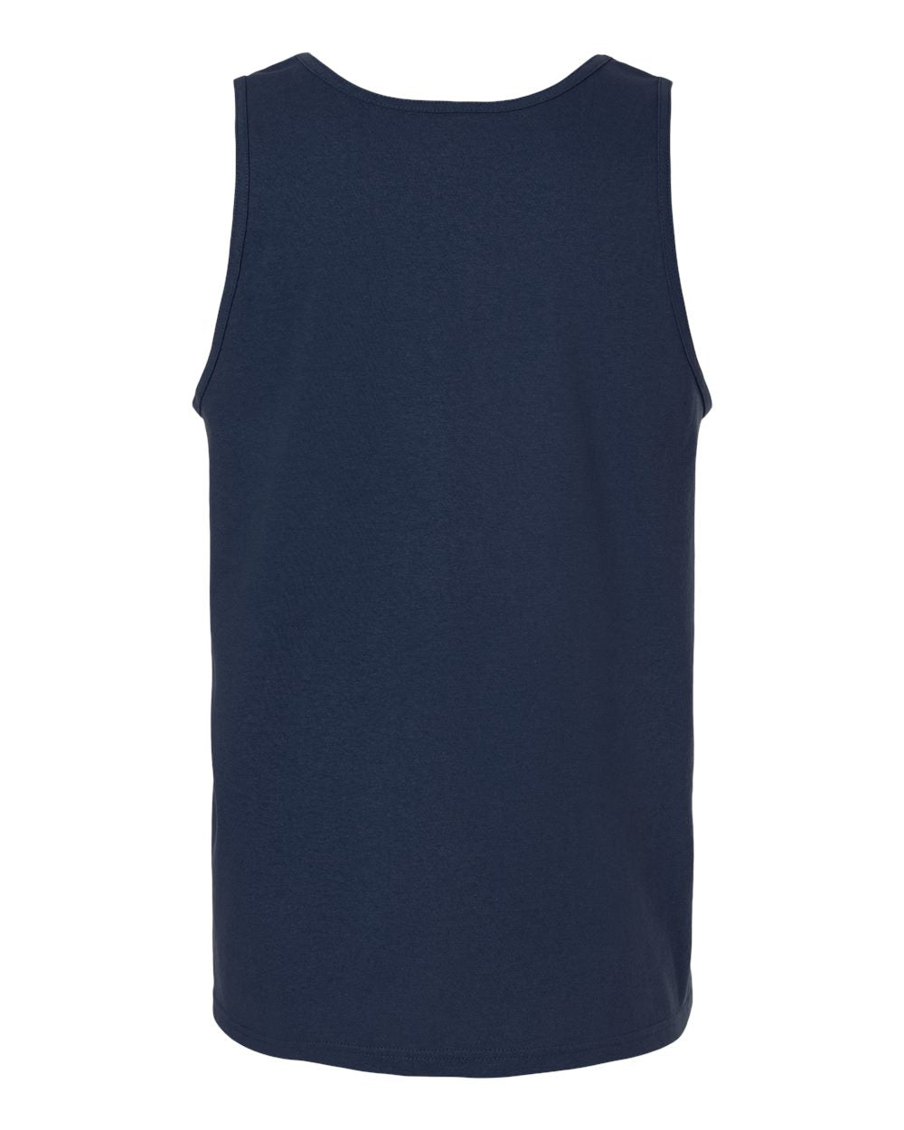Navy - Back 