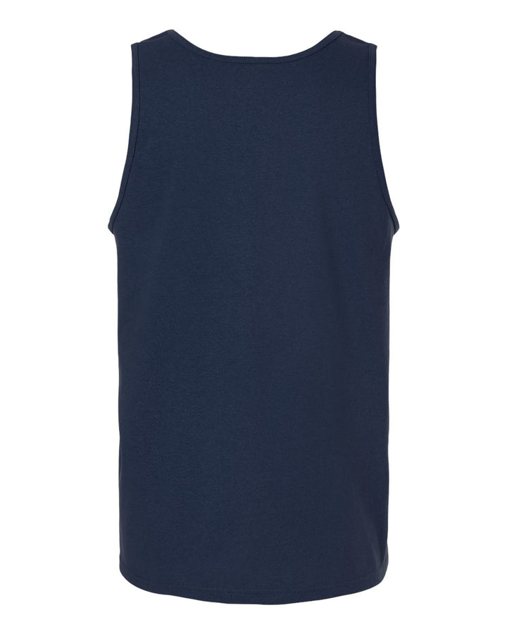 Navy - Back 