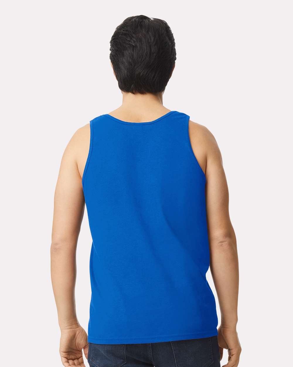 Royal - Model Back 