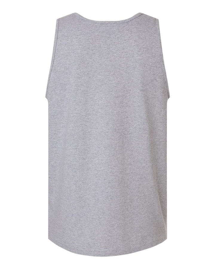 Sport Grey - Back 